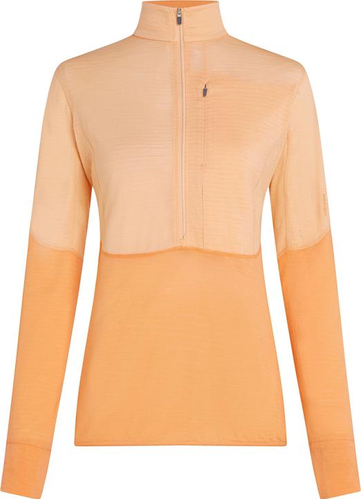 Immagine prodotto Icebreaker 200 Realfleece Descender Mezza Zip (S)