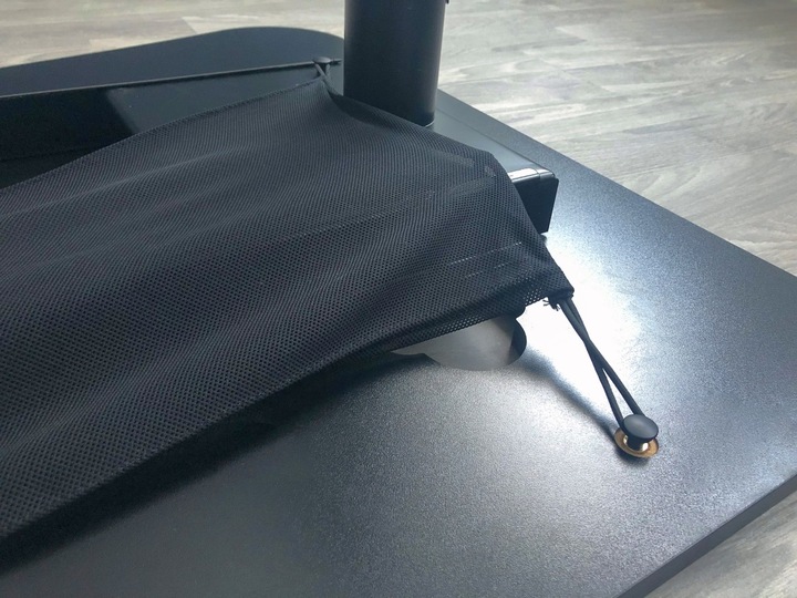 Actual product image Arozzi Arena (160 x 82 cm)