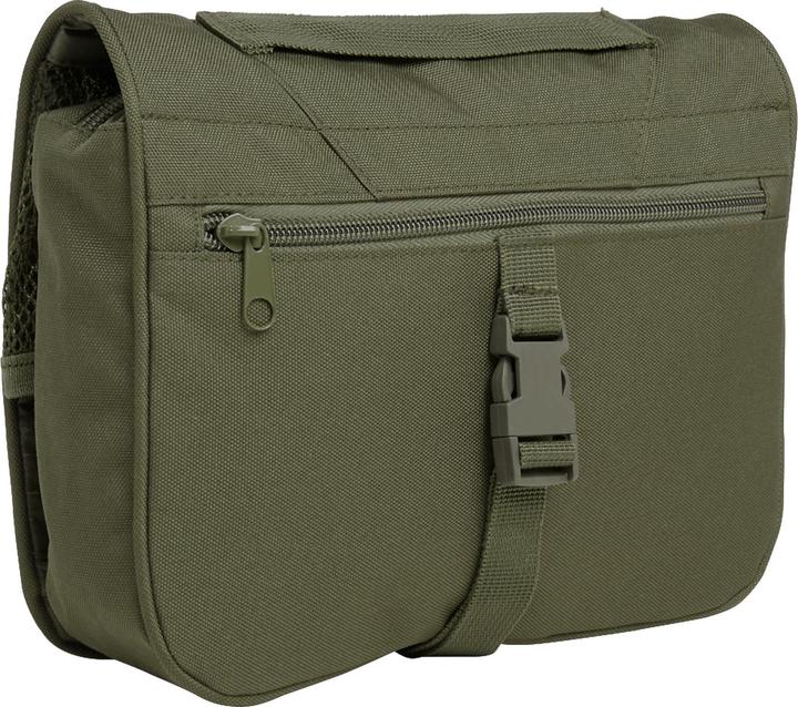 Produktbild Brandit Toiletry Bag large - 14641