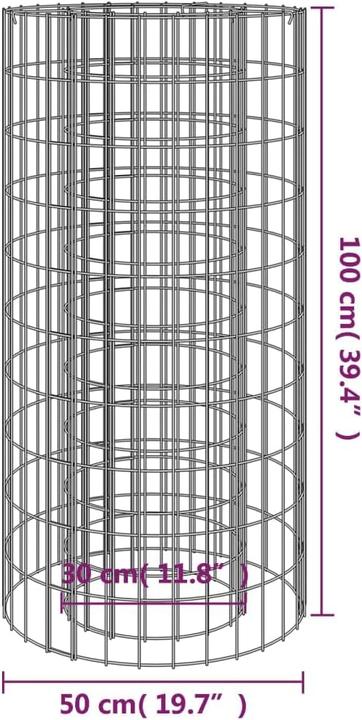 Produktbild vidaXL Helena