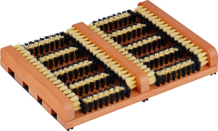 Relaxdays Shoe cleaner