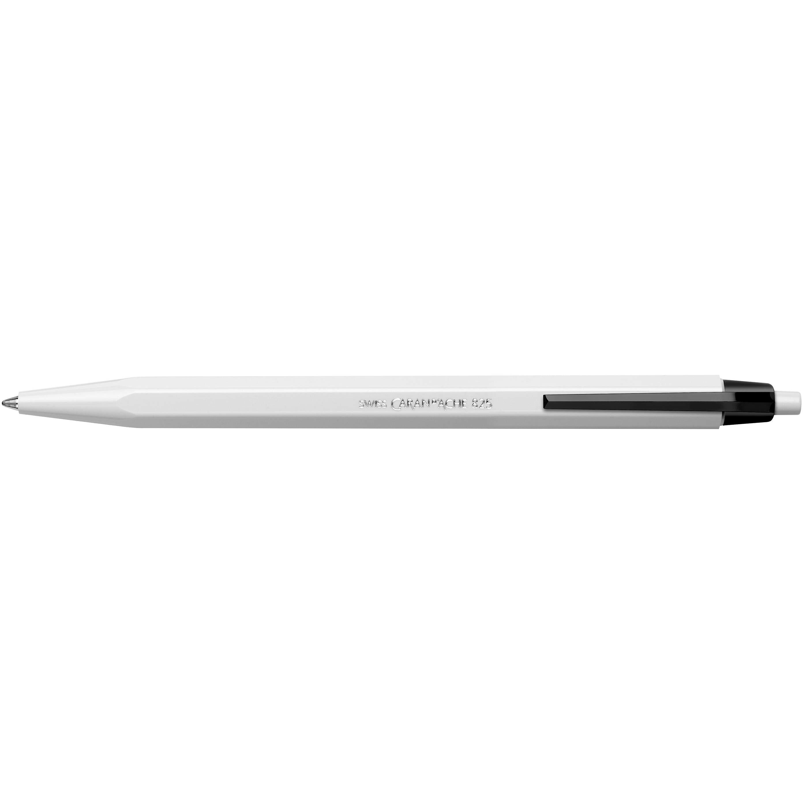 Caran d'Ache, Schreibstifte, 825 (Schwarz, 1 x)