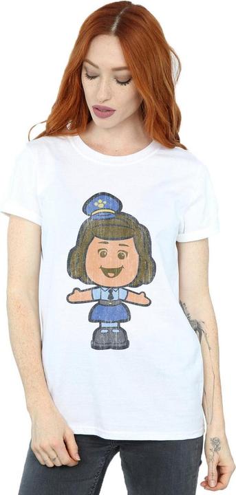 Produktbild Disney Toy Story 4 Classic Giggle McDimples TShirt (XL)