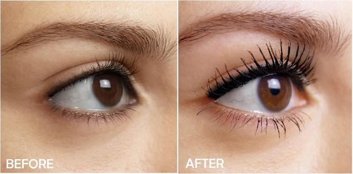 Produktbild L'Oréal Paris Unlimited (01 Schwarz)