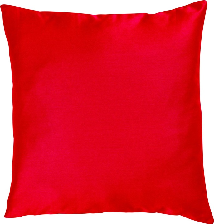 Actual product image Lotus Bettwaren Satin Uni (Pillowcase, 40 x 40 cm)