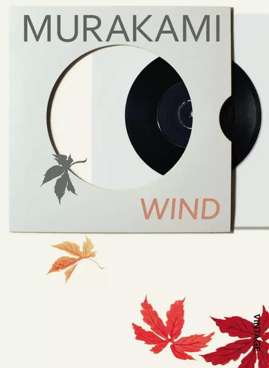 Produktbild Hear the Wind Sing (Englisch, Haruki Murakami, 2016)