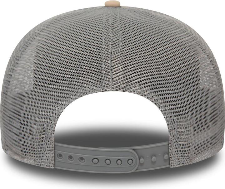 Produktbild New Era 9Fifty Strapback Cap - RETRO CROWN Muscle Power - M/ (M, L)