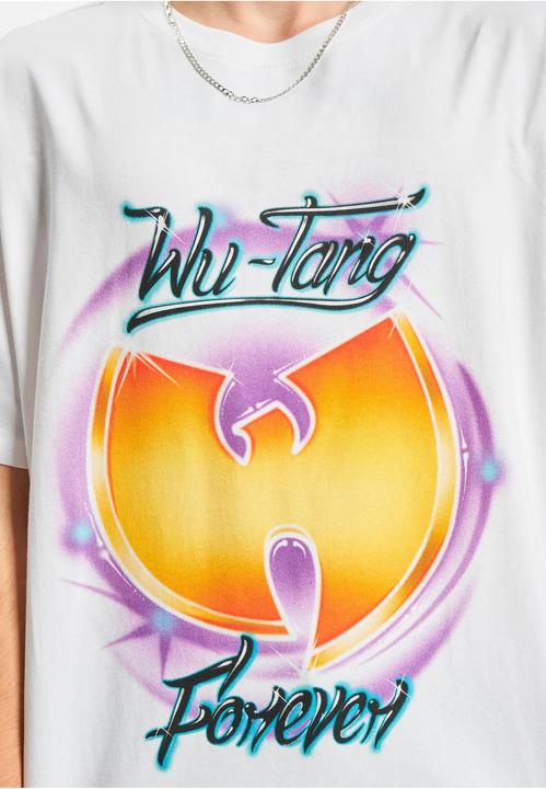 Immagine prodotto Urban Classics Maglietta oversize Wu-Tang Forever - 18903 (XS)