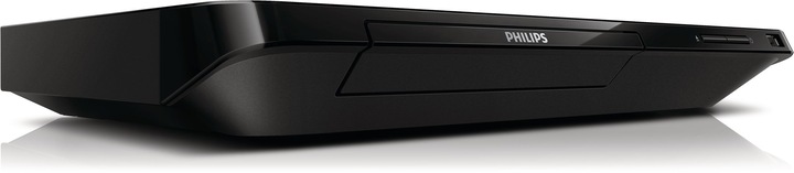 Philips BDP2180 - Lecteur Blu-ray 3D