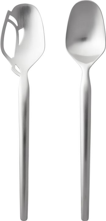 Produktbild Gense Salatbesteck Dorotea Silber (Salatbesteck)