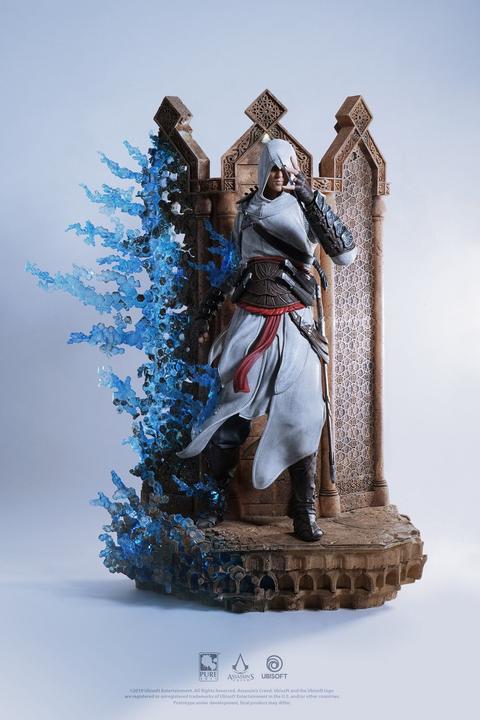 Immagine prodotto Purearts ASSASSIN'S CREED - Altair Animus - Statuette compatible '68x35x69cm'