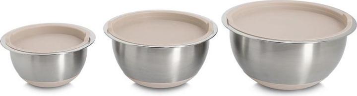 Actual product image Zeller Present Bowl set (27.50 cm, 3x)