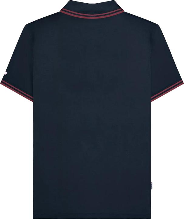 Produktbild Lambretta Poloshirt Gross und Hoch (S)