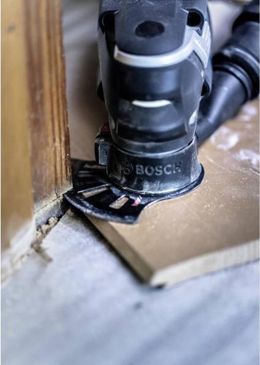 Productafbeelding Bosch Professional Zubehör Lama per Sega Multimateriale Segmentata Expert