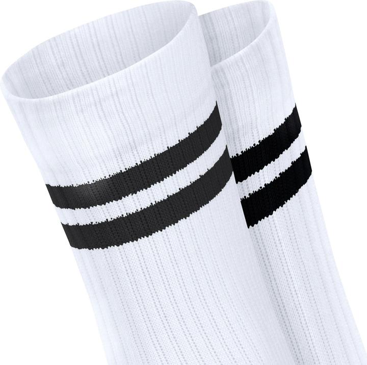 Produktbild Esprit Tennis Stripe 2-Pack Baumwollsocken (2er Pack, 35 - 38)