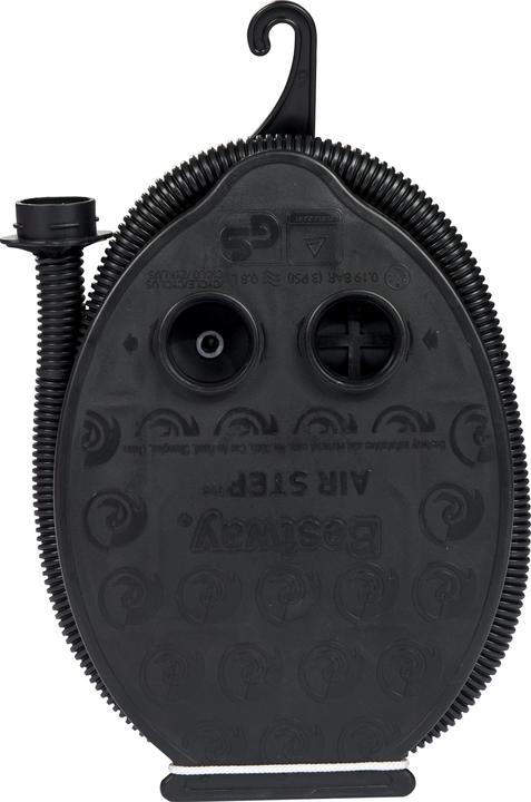 Immagine prodotto Bestway Pompa a pedale