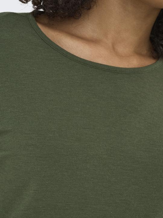 Produktbild Only Onlglamour 3/4 Top Jrs Noos (L)