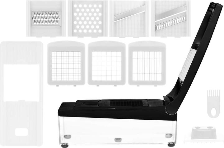 Actual product image NoName Vegetable Cutter