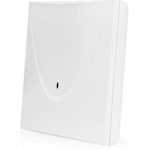 No Name Satel Obudowa Opu-1 B Uniwer. Z Abs Z Podw. Podstawą (Gehäuse), Elektronikzubehör + Gehäuse, Weiss