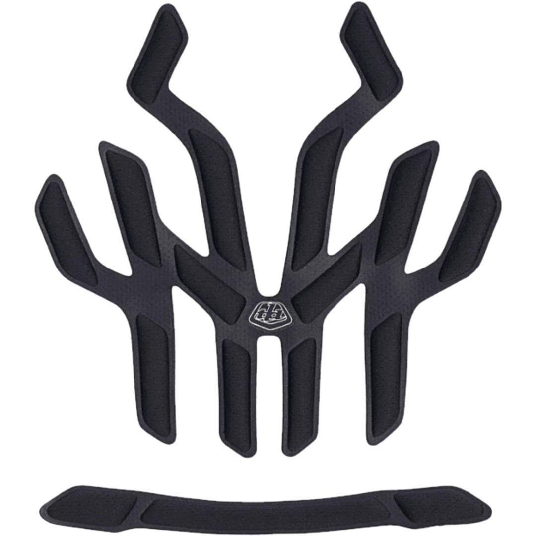 Troy Lee Designs, Velohelm Zubehör