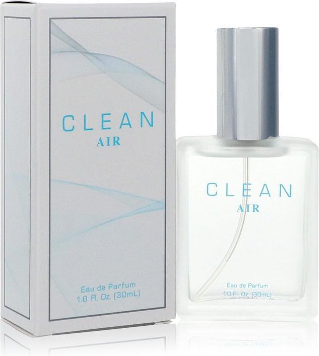 Actual product image Clean Air (Eau de parfum, 30 ml)