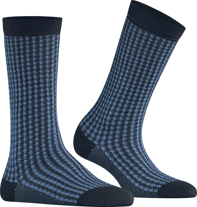 Actual product image Falke Pepita SO (36 - 41)