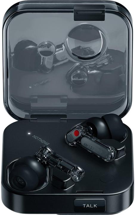 Actual product image Nothing Ear (3) (ANC, 38 h, Wireless)