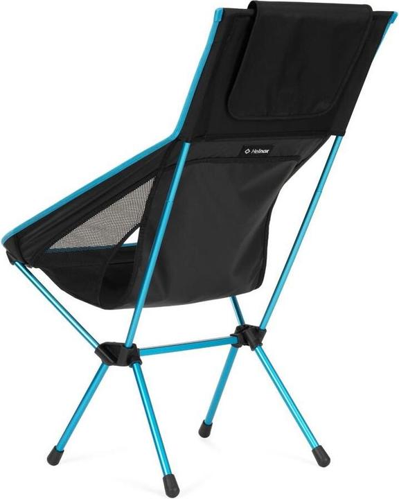 Produktbild Helinox Sunset Chair (re) Black