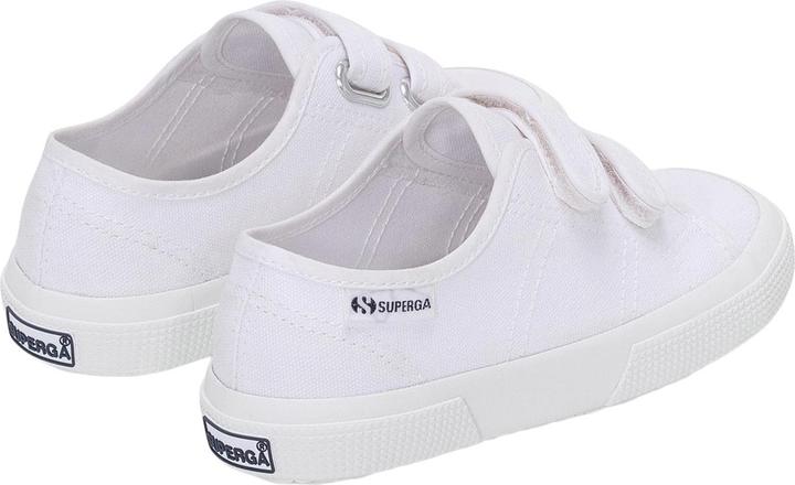 Actual product image Superga Childrens/Kids 3750 Leggera Straps Trainers (30)