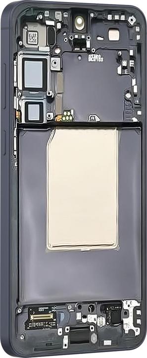 Actual product image Samsung Original Display Galaxy S25 Plus (Display, Samsung Galaxy S25)