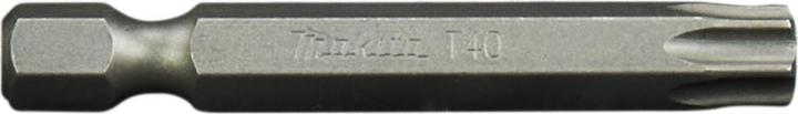 Produktbild Makita Bit TX40x50 3Stk