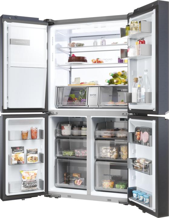 Immagine prodotto Haier HCR7918EIMB (601 l)