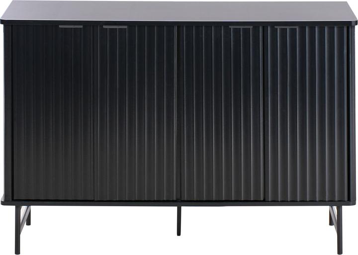 Produktbild Beliani Glastonbury (120 x 40 x 80 cm)