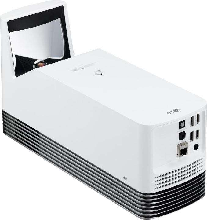 Produktbild LG HF85LS Allegro 2.0 (Full HD, 1500 lm, 0.19:1)