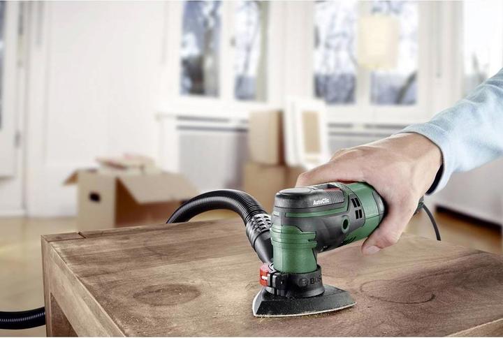 Actual product image Bosch Home & Garden PMF 250 CES + SystemBox