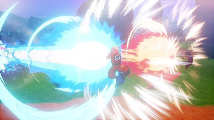 Image du produit Bandai Namco Dragonball Z : Kakarot (PS5, DE, FR, IT)