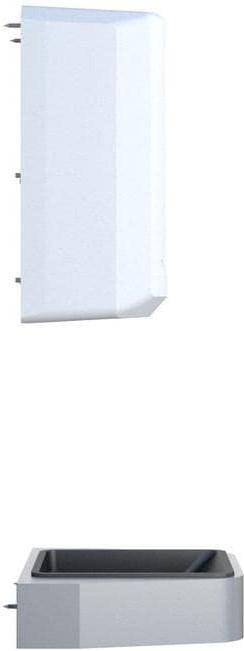 Actual product image Multibrackets Hygiene box
