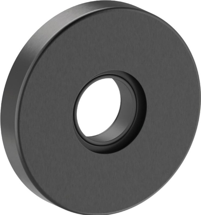 Immagine prodotto Glutz Rosette per maniglie interno/esterno glide/easyfix® 5620CN/CG (Rosone della porta)