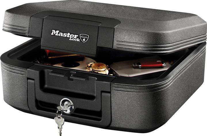 Actual product image Master Lock Fire protection box LCHW20101 (7.84 l)