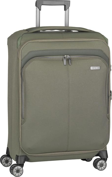 Actual product image Travelite Suitcase & Trolley Priima 4w Trolley M (72 l)