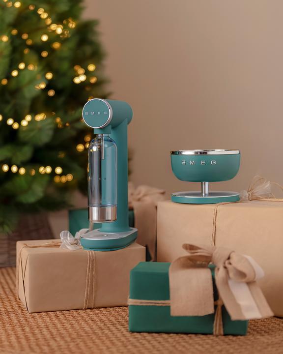 Productafbeelding Smeg KSC01EGMWW