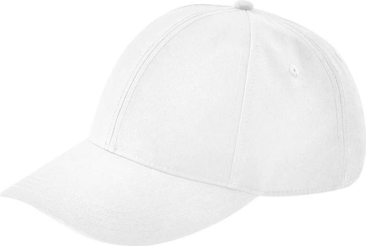Actual product image Beechfield Lifestyle Water Resistant Baseball Cap