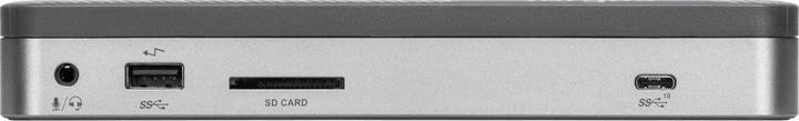 Produktbild Targus DOCK221EUZ (USB-A, USB-C, 1 Port)