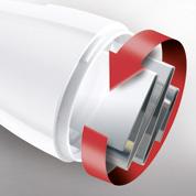 Produktbild Leifheit Comfort Hacker