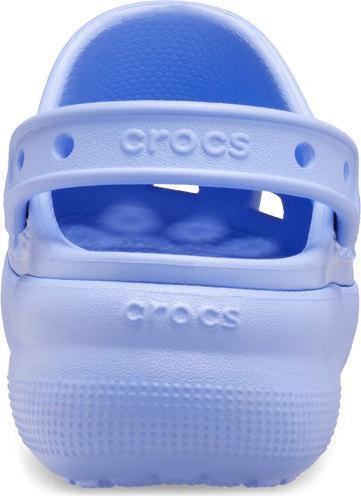 Actual product image Crocs K's Classic Crush Cutie Clog (29)
