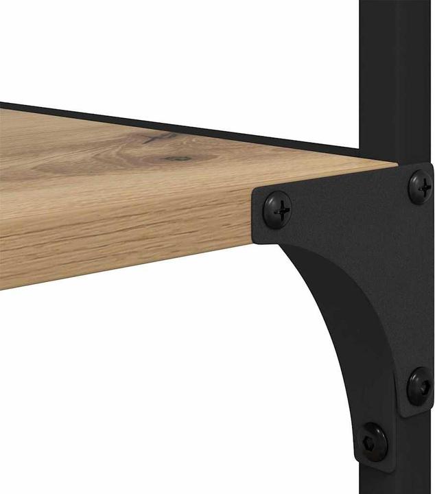 Immagine prodotto vidaXL Aufbewahrungsmöbel (33 x 50 x 188.50 cm)