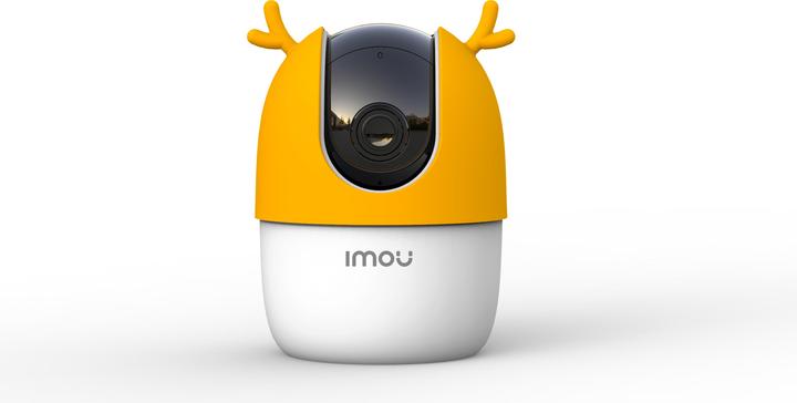 Actual product image Imou FRS13 cover (Protective film)