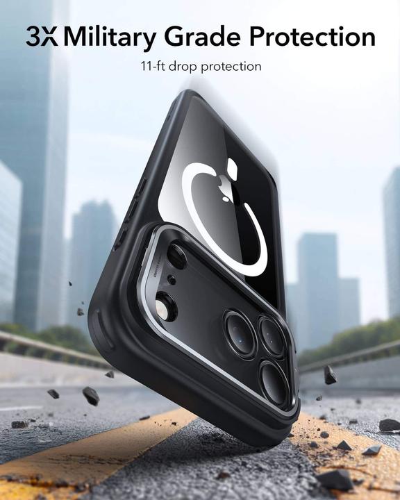 Produktbild ESR Classic Hybrid Magnetic Case (Apple iPhone 17 Pro Max)