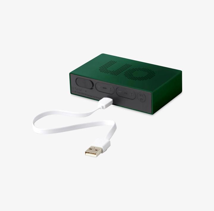 Actual product image Lexon Flip Premium
