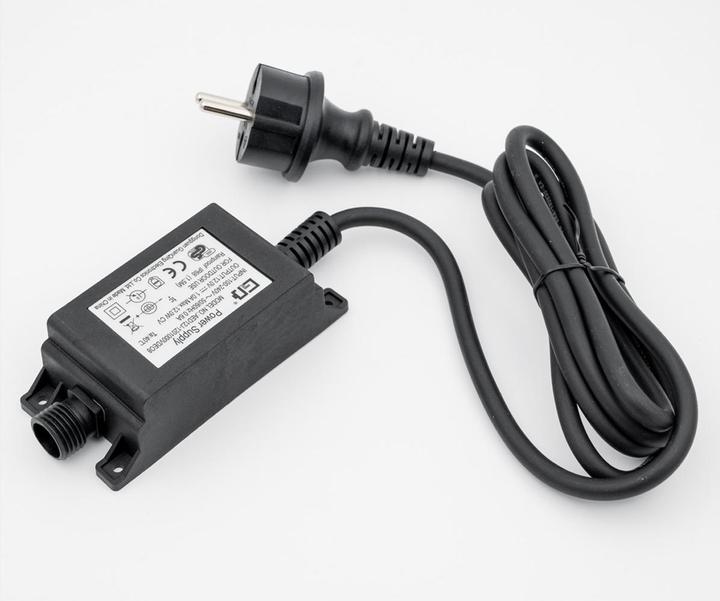 Produktbild Shelly DC 12V/1A Power adaptor - 20m (WS90)
